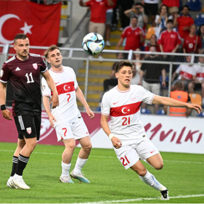Türkiye Fransa maçı canlı hangi kanalda yayınlanıyor?