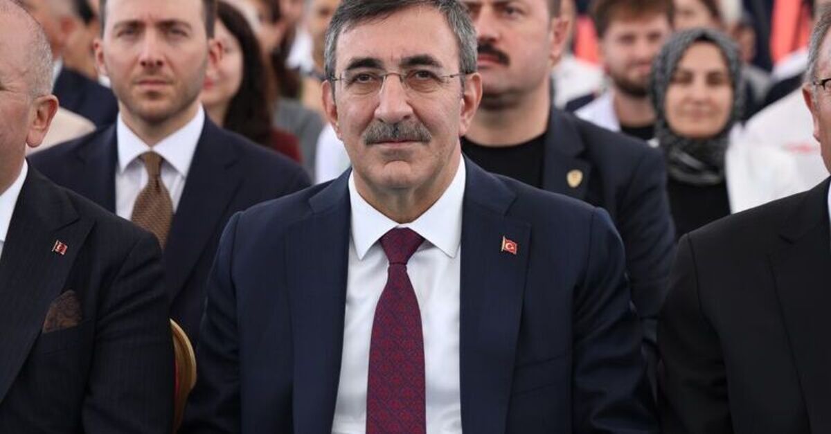 "Memnuniyet yüzde 69,4 seviyesinde"
