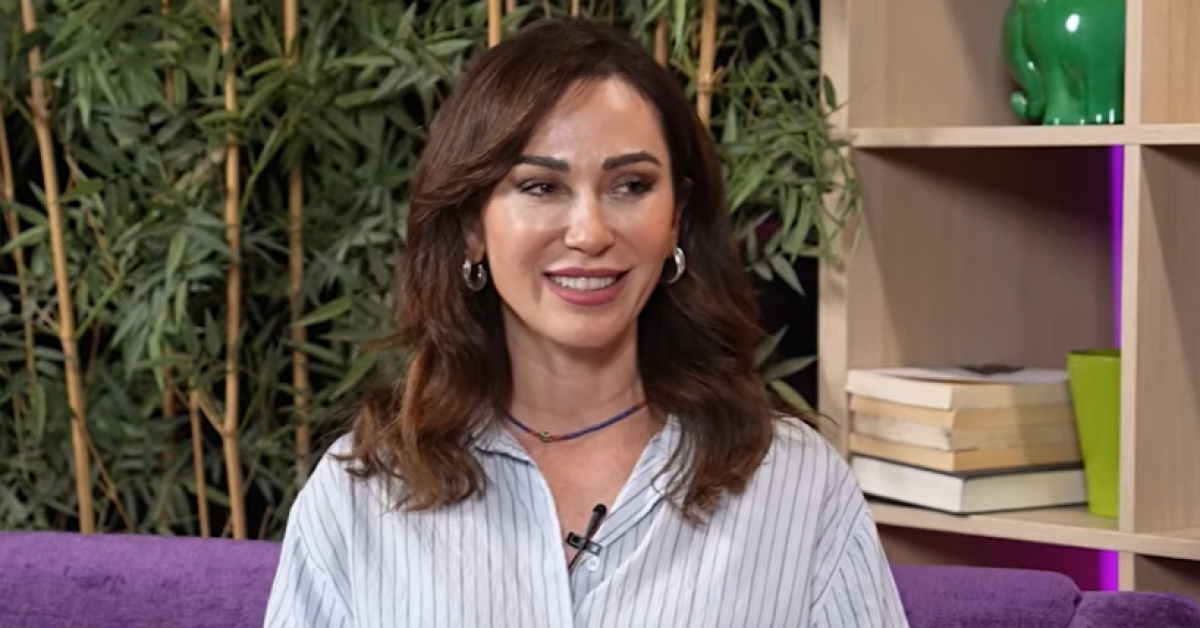 "Zaman atlaması, iki yıl geçmiş gibi hissettirdi"