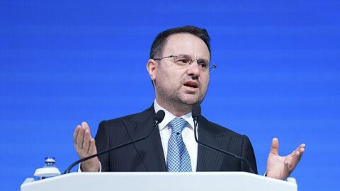 Bakan Gürlek: 22 şüpheli hakkında adli işlem başlatıldı