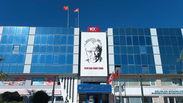 Menderes Belediyesi soruşturmasında ikinci dalga