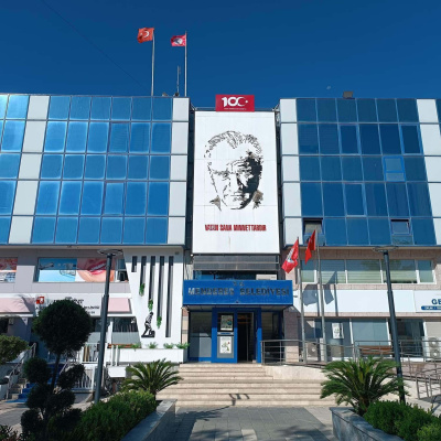 Menderes Belediyesi soruşturmasında ikinci dalga