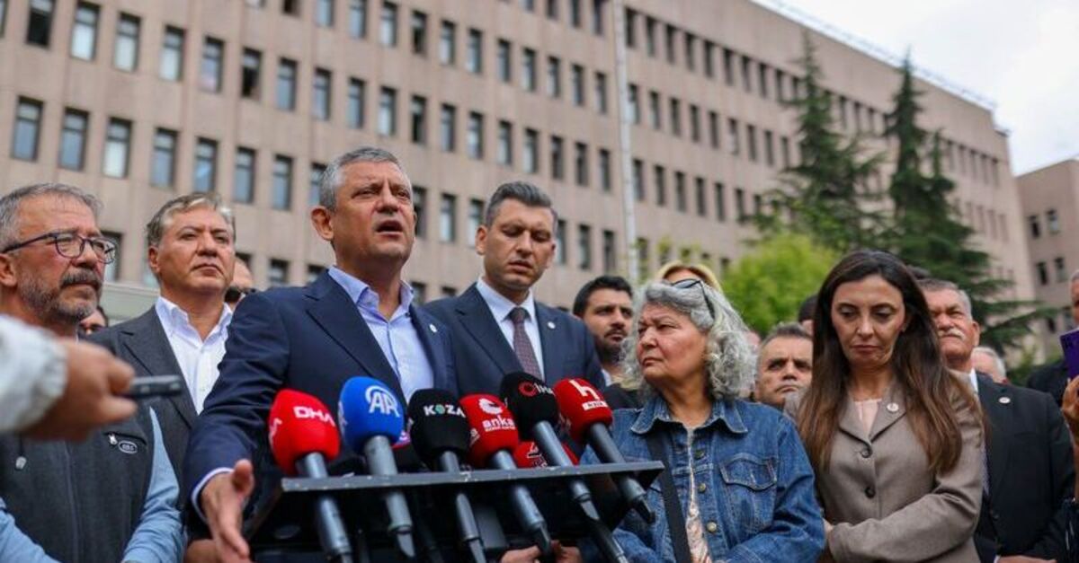 Özel: MASAK üzerine düşeni yapmalı