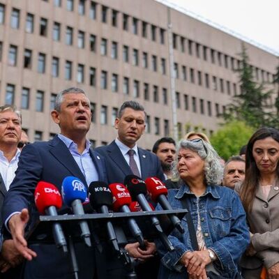 Özel: MASAK üzerine düşeni yapmalı