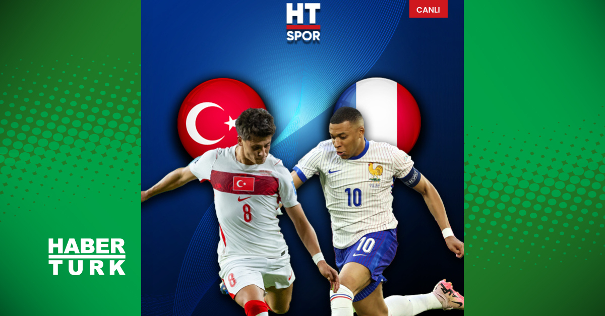 Heyecan sürüyor!
