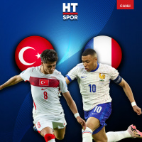 Millilerin ilk 11'i belli oldu