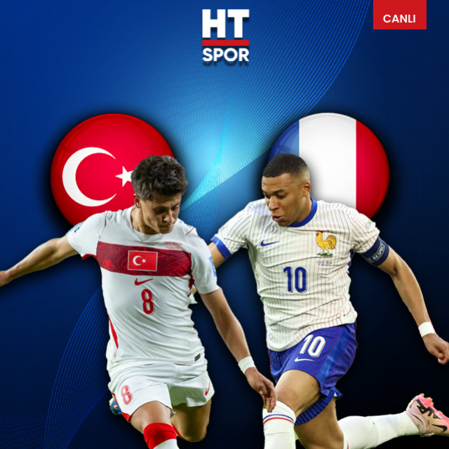 Heyecan sürüyor!