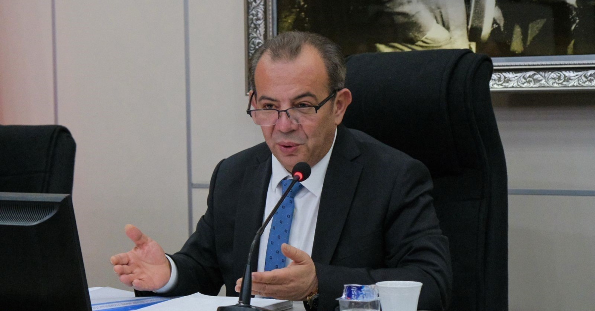 Tanju Özcan’a 217 yıl hapis talebi