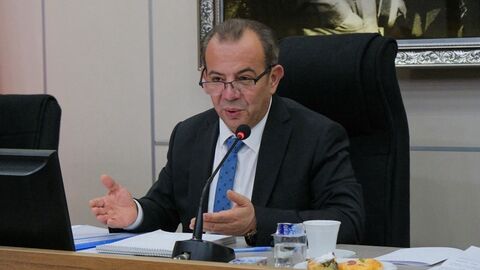 Tanju Özcan’a 217 yıl hapis talebi