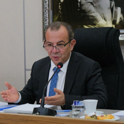 Tanju Özcan’a 217 yıl hapis talebi