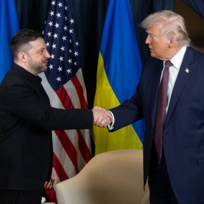 "Ukrayna Patriot füzelerinin üretimi için lisans alacak"