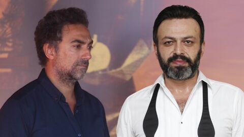 Selim Bayraktar, 5 Eylül'de hayatını kaybeden meslektaşı Serhat Kılıç'la
