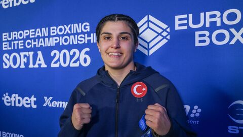 "Kendime inanmamı ve güvenmemi sağladılar"