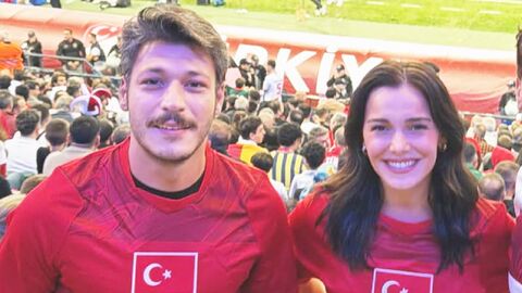 Kubilay Aka ile Hafsanur Sancaktutan, ilişkilerine yeniden şans vermelerinin