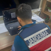 Dragon Hackerz'in 2 yöneticisine gözaltı