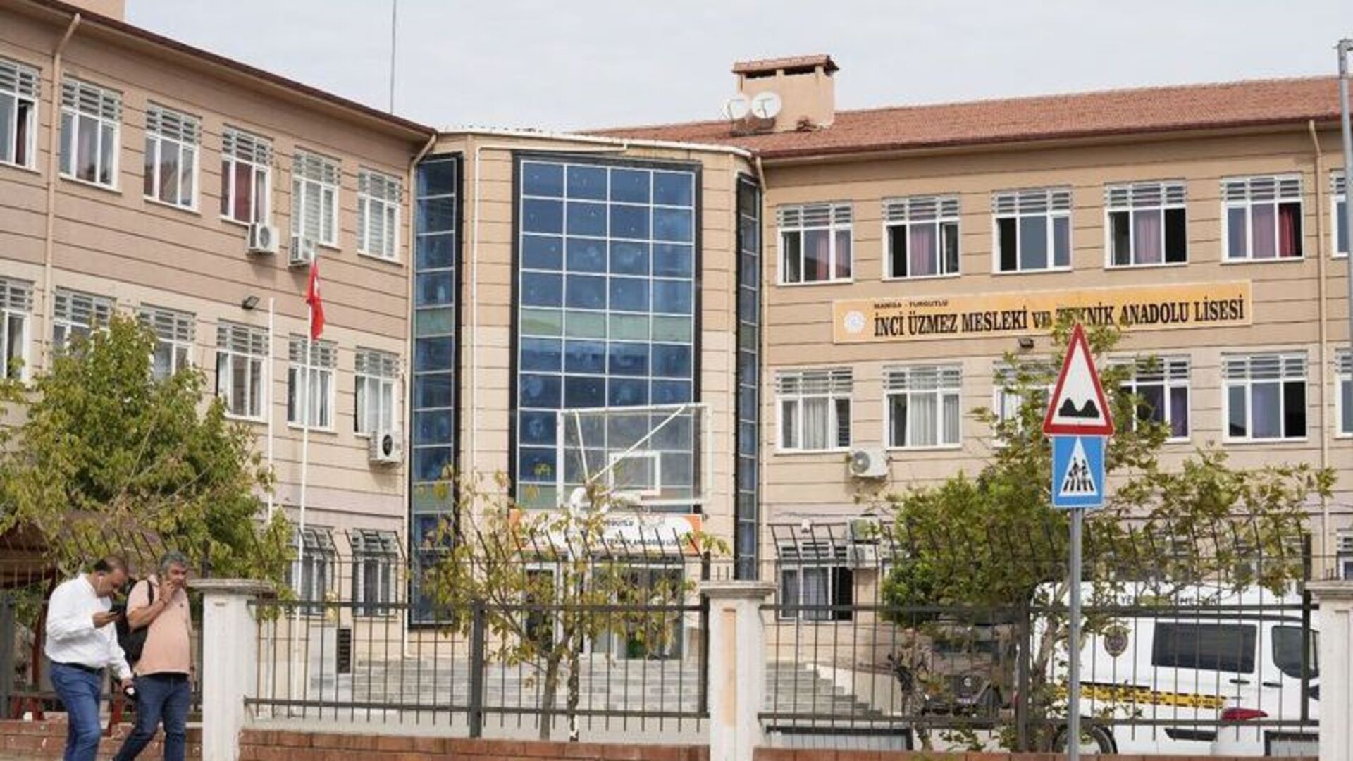 Manisa'daki saldırıda 7 tutuklama
