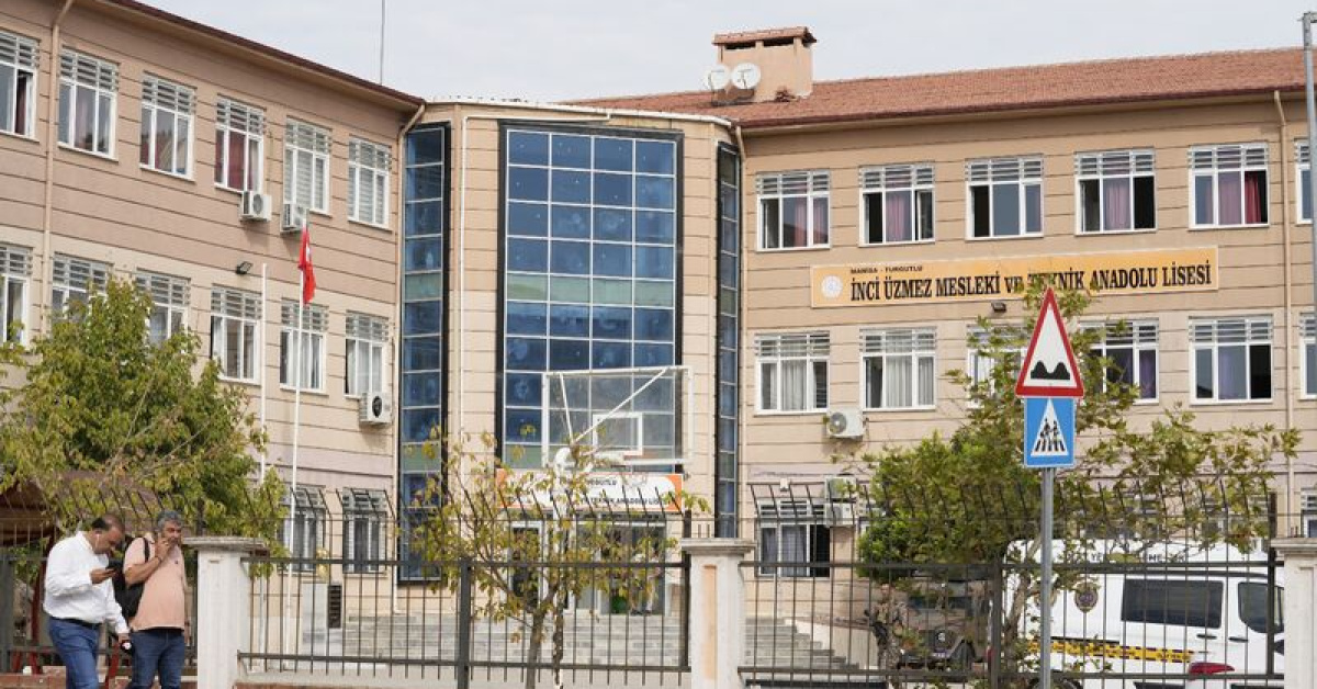 Manisa'daki saldırıda 7 tutuklama