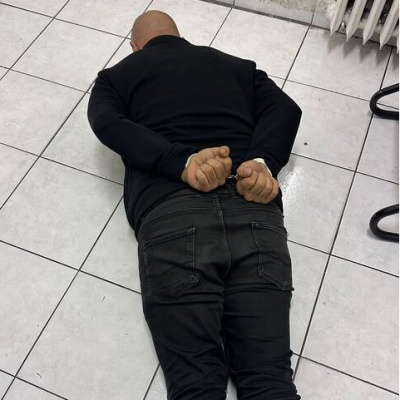 Ankara'da komşuya darp: 3 tutuklama