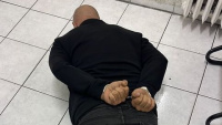 Ankara’da komşuya darp: 3 tutuklama | Son dakika haberleri