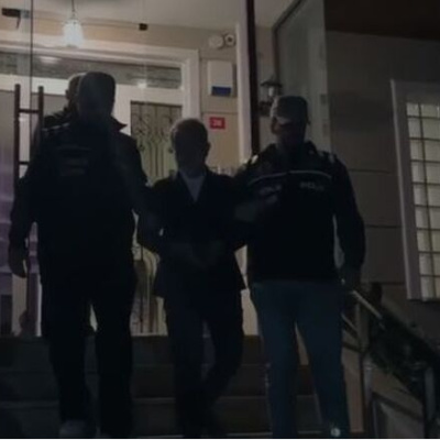 'İstifa paylaşımına' gözaltı kararı