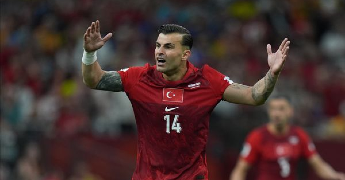 "Fransa'yı elimizden kaçırdık"