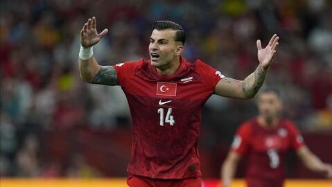 "Fransa'yı elimizden kaçırdık"