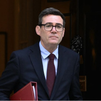 İngiltere Başbakanı Burnham'dan İskoçya açıklaması