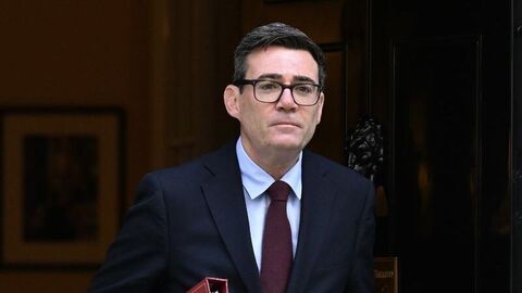 İngiltere Başbakanı Burnham'dan İskoçya açıklaması