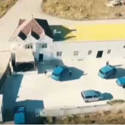 Tonlarca kaçak et ele geçirildi: 3 gözaltı