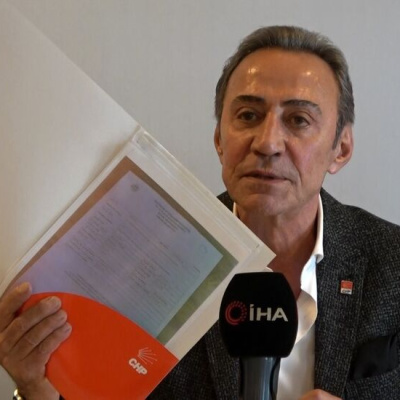 Berhan Şimşek'ten şiddet savunması