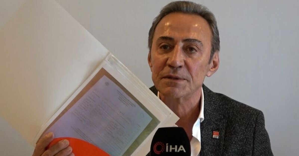 Berhan Şimşek'ten şiddet savunması