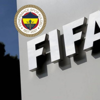 FIFA'dan Fenerbahçe'ye transfer yasağı!