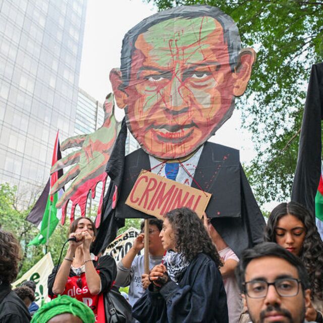 Netanyahu'ya oluşturulan basın takip sistemi ifşa edildi