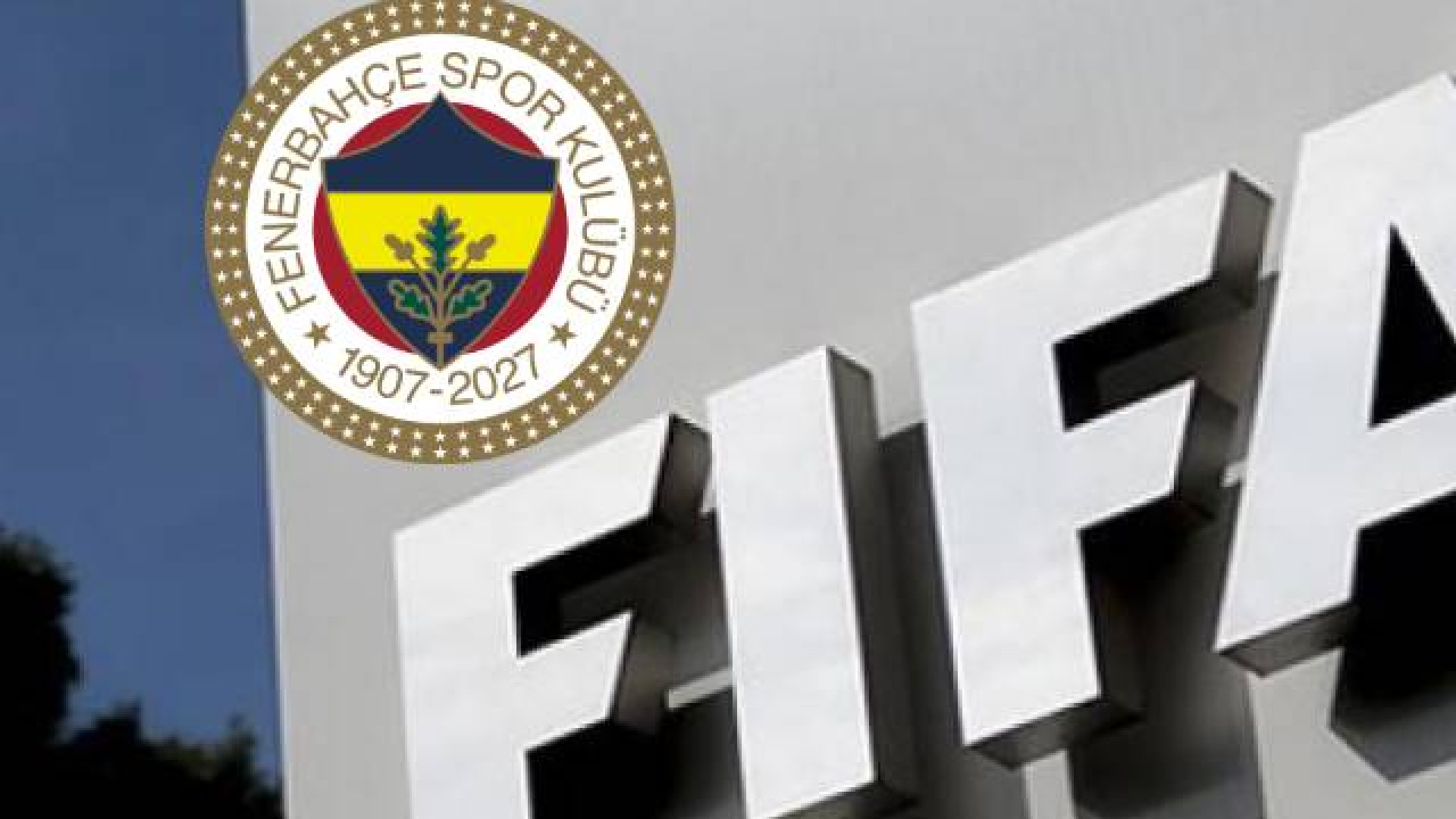 FIFA, Fenerbahçe'ye Üç Dönem Transfer Yasağı Uyguladı