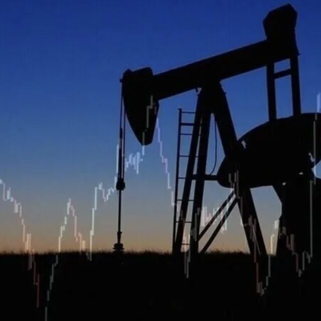 ABD'nin petrol sondaj kulesi sayısı 3 arttı