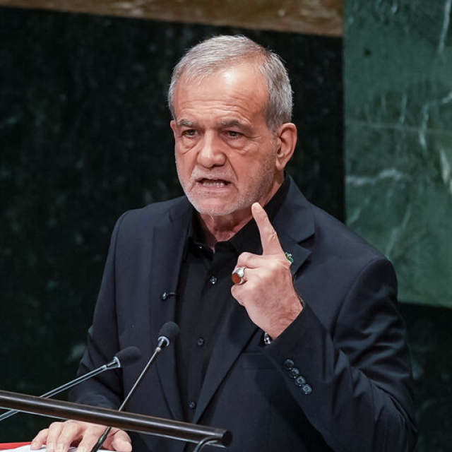 İran: ABD ile imzalanan mutabakata bağlıyız