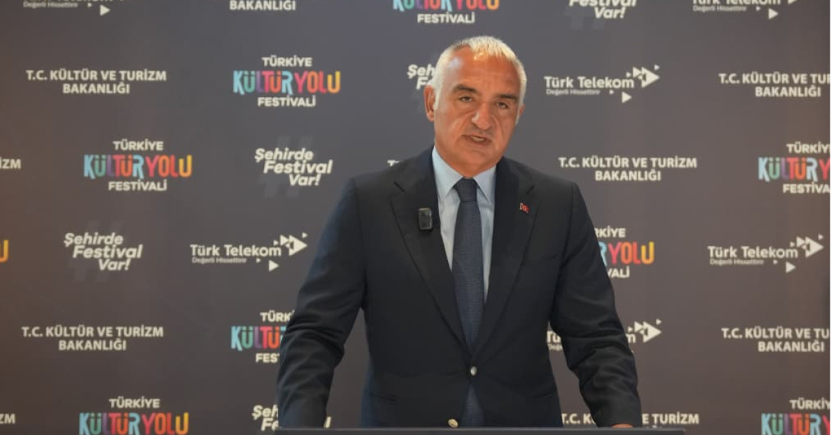 İstanbul’da Kültür Yolu heyecanı