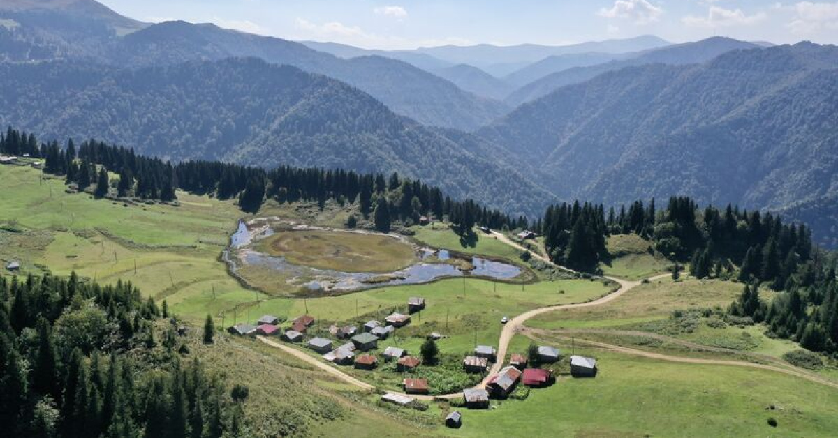 Giresun'da kültür, tarih ve doğanın buluştuğu nokta
