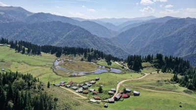 Giresun'da kültür, tarih ve doğanın buluştuğu nokta