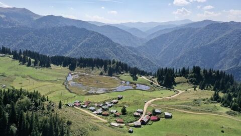 Giresun'da kültür, tarih ve doğanın buluştuğu nokta