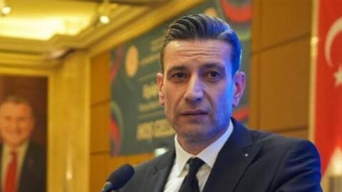 Hekimoğlu'ndan Cumhurbaşkanı Erdoğan'a teşekkür