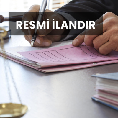 T.C. İSTANBUL GAYRİMENKUL SATIŞ İCRA DAİRESİ MÜDÜRLÜĞÜ