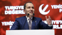Son dakika: Fatih Erbakan: Adaylıktan çekilmemiz uygun olmaz | Son dakika haberleri