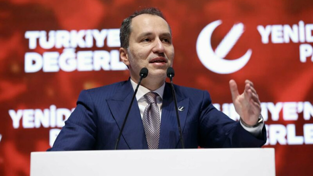 "Adaylıktan çekilmemiz uygun olmaz"
