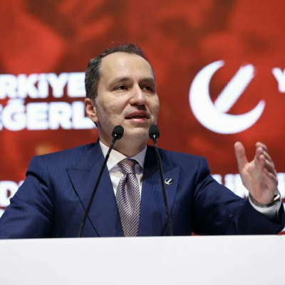 "Adaylıktan çekilmemiz uygun olmaz"