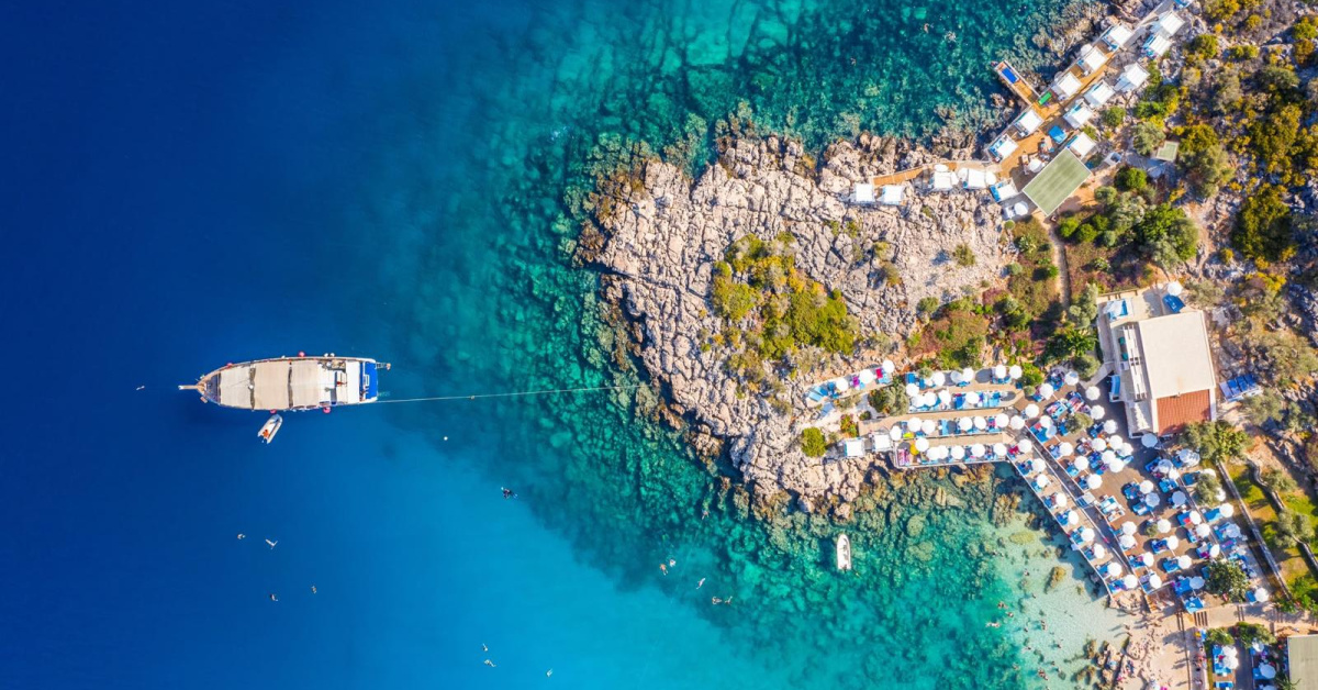 İngiltere'den Türkiye'ye prestijli turizm ödülü