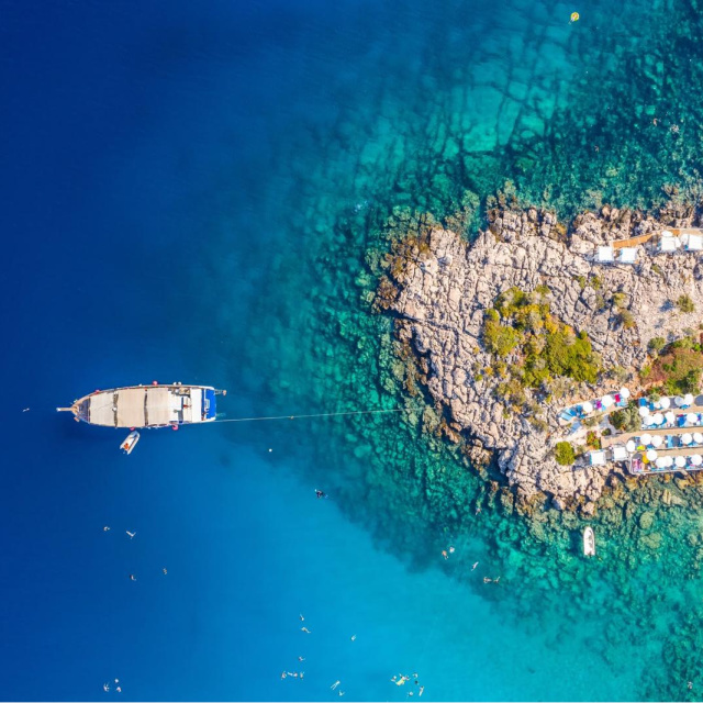 İngiltere'den Türkiye'ye prestijli turizm ödülü