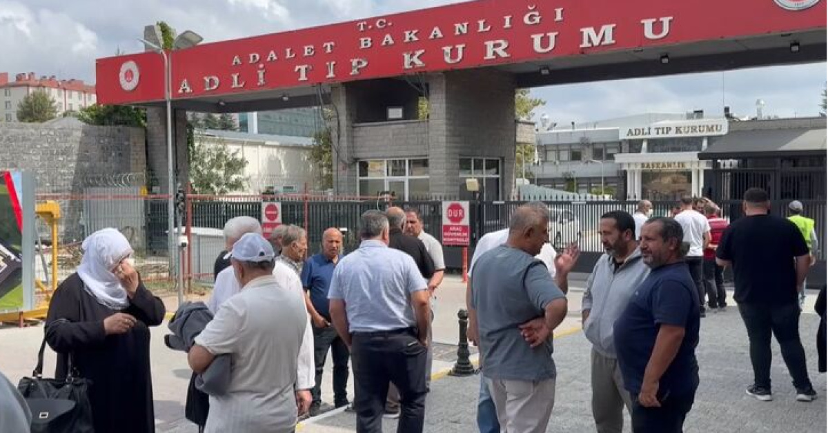 Almanya'dan tatile gelen savcı Sibel'in şüpheli ölümü