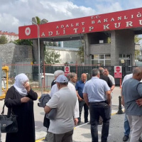 Almanya'dan tatile gelen savcı Sibel'in şüpheli ölümü