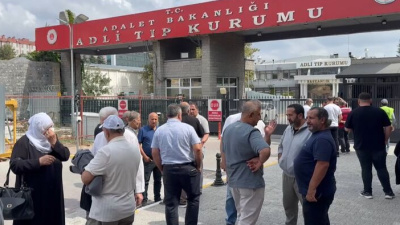 Almanya'dan tatile gelen savcı Sibel'in şüpheli ölümü